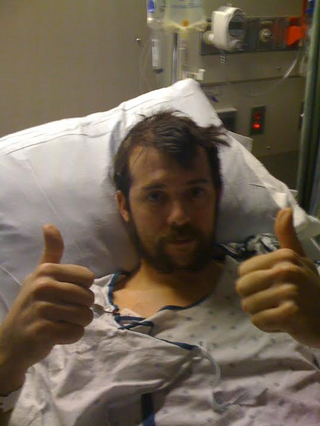 Illustration for article titled A Game Developer's Comeback From Brain Surgery